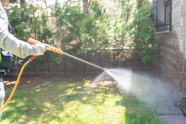  Vale, OR Pest Control Pros